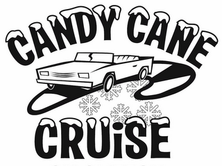 CANDY CANE CRUISE
