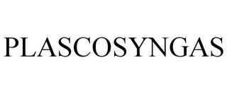 PLASCOSYNGAS