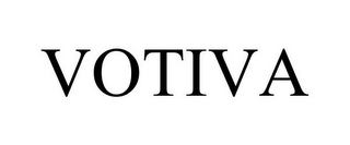 VOTIVA