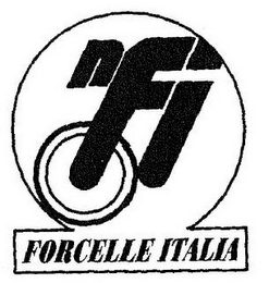NFI FORCELLE ITALIA