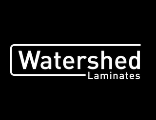 WATERSHED LAMINATES