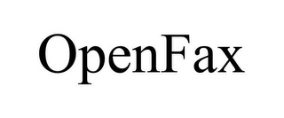 OPENFAX