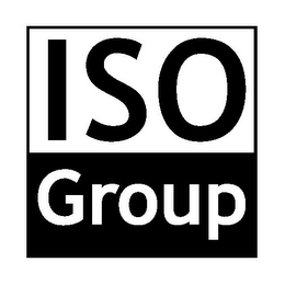 ISO GROUP