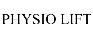 PHYSIO LIFT
