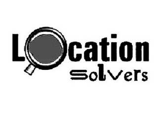 LOCATION SOLVERS