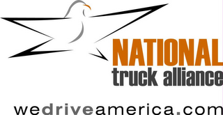 NATIONAL TRUCK ALLIANCE WEDRIVEAMERICA.COM