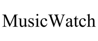 MUSICWATCH