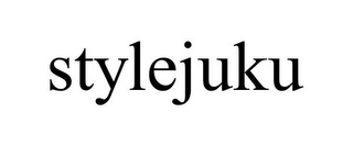 STYLEJUKU