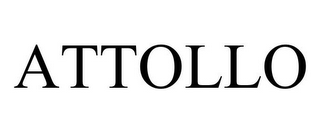 ATTOLLO