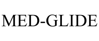 MED-GLIDE