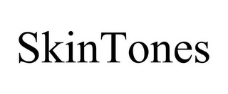 SKINTONES