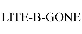 LITE-B-GONE