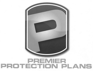 P PREMIER PROTECTION PLANS