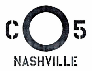 CO5 NASHVILLE