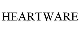 HEARTWARE