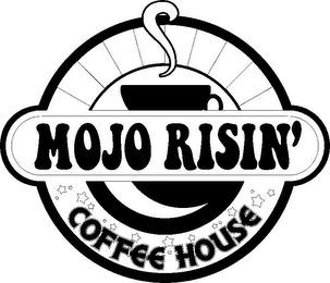 MOJO RISIN' COFFEE HOUSE