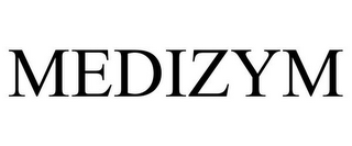 MEDIZYM