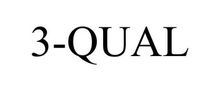 3-QUAL