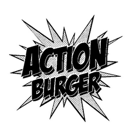 ACTION BURGER