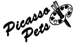 PICASSO PETS