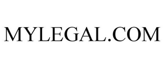 MYLEGAL.COM