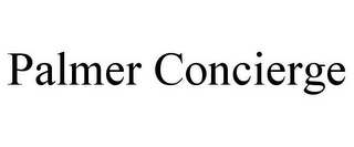 PALMER CONCIERGE