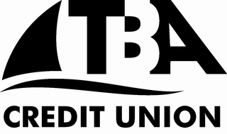 TBA CREDIT UNION