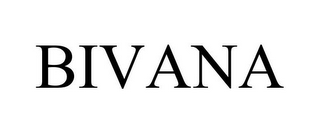 BIVANA