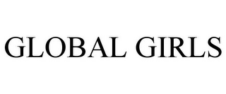 GLOBAL GIRLS