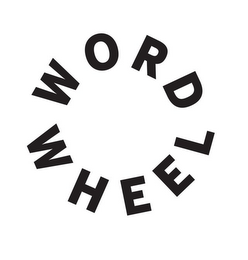 WORDWHEEL