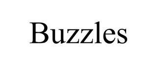 BUZZLES