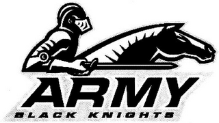 ARMY BLACK KNIGHTS