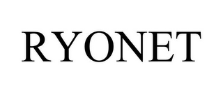 RYONET