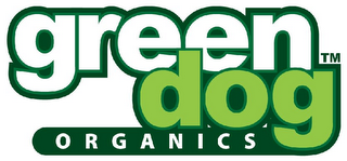 GREEN DOG ORGANICS