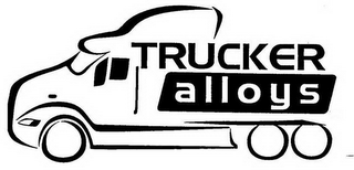 TRUCKER ALLOYS