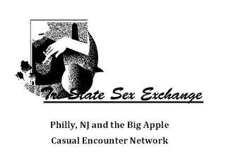 TRI STATE SEX EXCHANGE PHILLY, NJ AND THE BIG APPLE CASUAL ENCOUNTER NETWORK