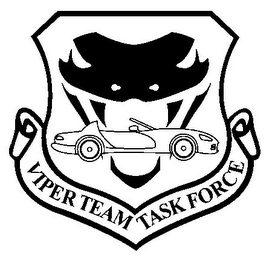 VIPER TEAM TASK FORCE