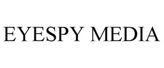 EYESPY MEDIA