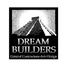 DREAM BUILDERS GENERAL CONTRACTORS-ART-DESIGN