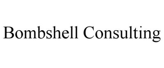 BOMBSHELL CONSULTING