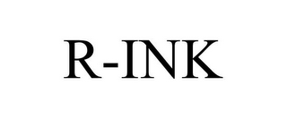 R-INK