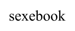 SEXEBOOK