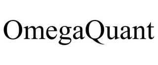 OMEGAQUANT