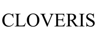 CLOVERIS