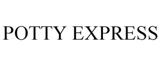 POTTY EXPRESS