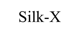 SILK-X