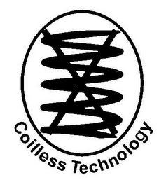 COILLESS TECHNOLOGY