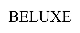 BELUXE