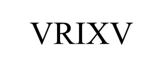 VRIXV