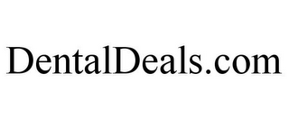 DENTALDEALS.COM